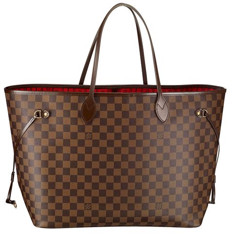 borsa louis vuitton neverfull serie speciale|Louis Vuitton Neverfull bags.